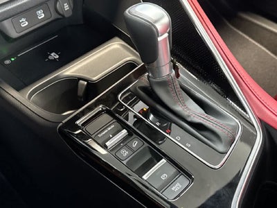 2026 Acura ADX A-Spec