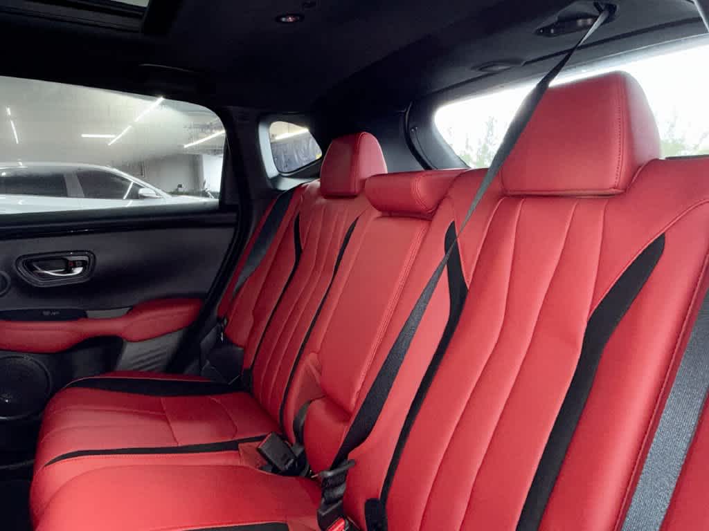 2026 Acura ADX A-Spec