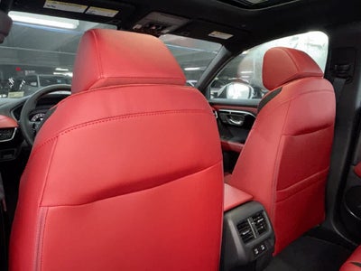 2026 Acura ADX A-Spec
