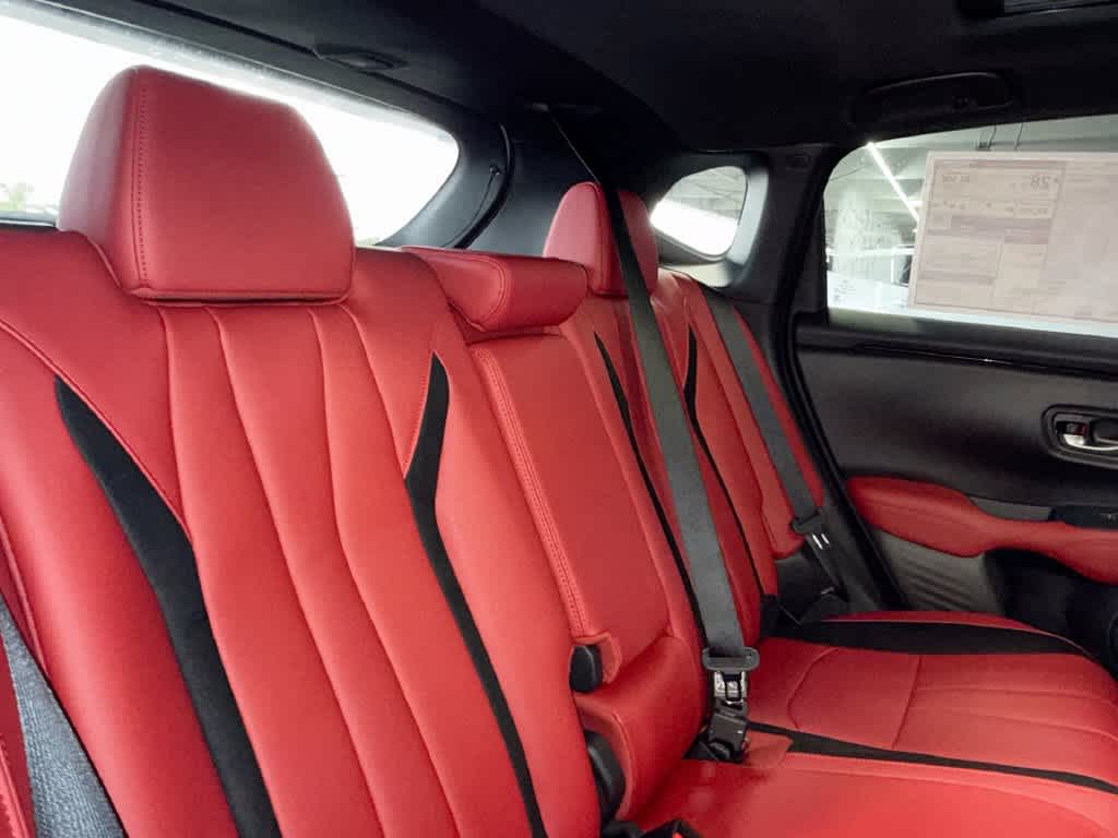 2026 Acura ADX A-Spec