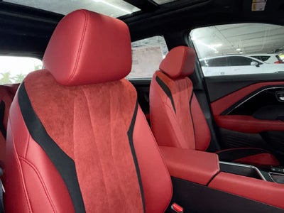 2026 Acura ADX A-Spec