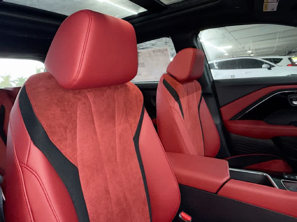 2026 Acura ADX A-Spec