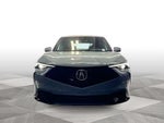 2026 Acura ADX A-Spec
