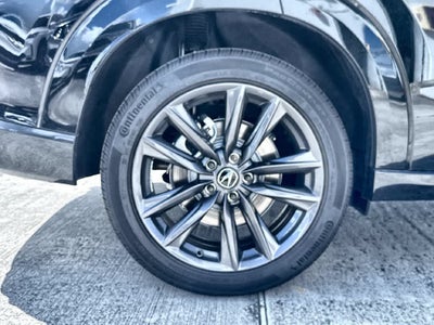2026 Acura ADX A-Spec