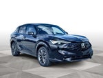 2026 Acura ADX A-Spec