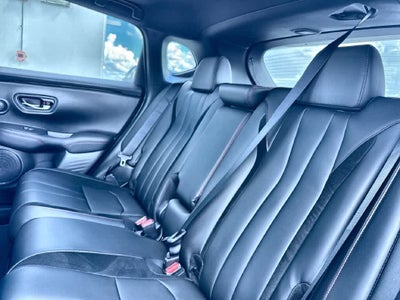 2026 Acura ADX A-Spec