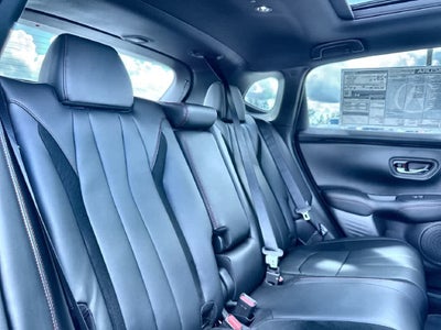2026 Acura ADX A-Spec