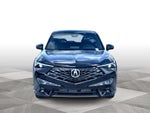 2026 Acura ADX A-Spec