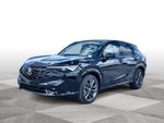 2026 Acura ADX A-Spec