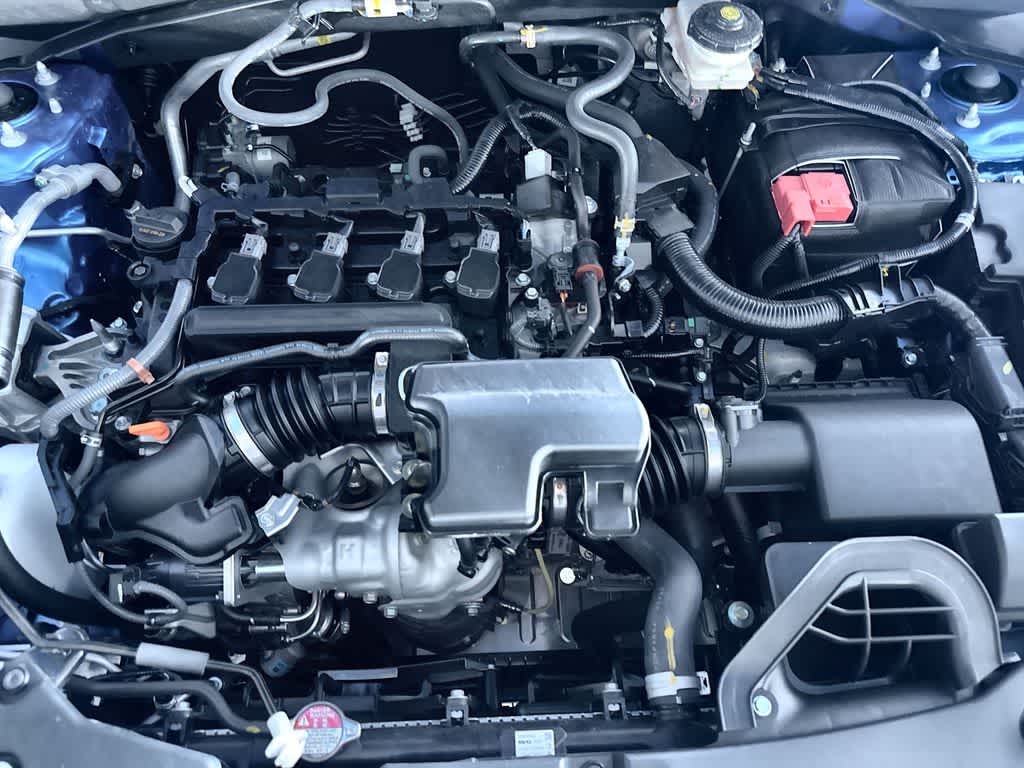 2026 Acura ADX A-Spec Package - Photo 12