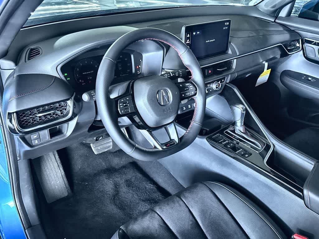 2026 Acura ADX A-Spec Package - Photo 13