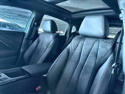2026 Acura ADX A-Spec