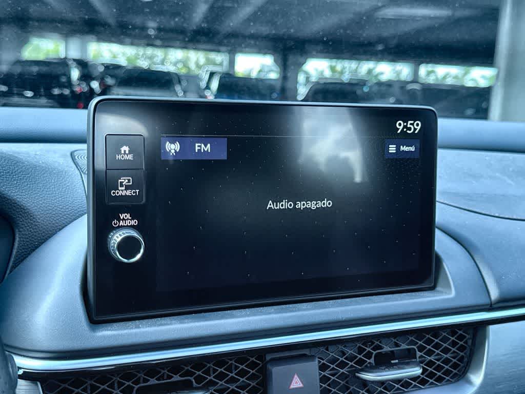 2026 Acura ADX A-Spec Package - Photo 18