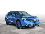 2026 Acura ADX A-Spec