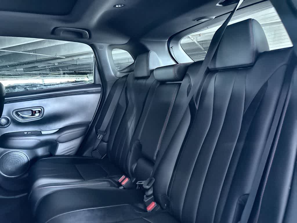 2026 Acura ADX A-Spec Package - Photo 22