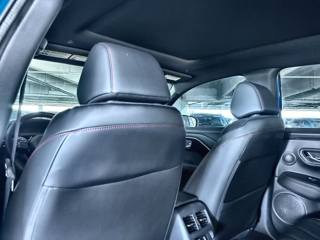 2026 Acura ADX A-Spec