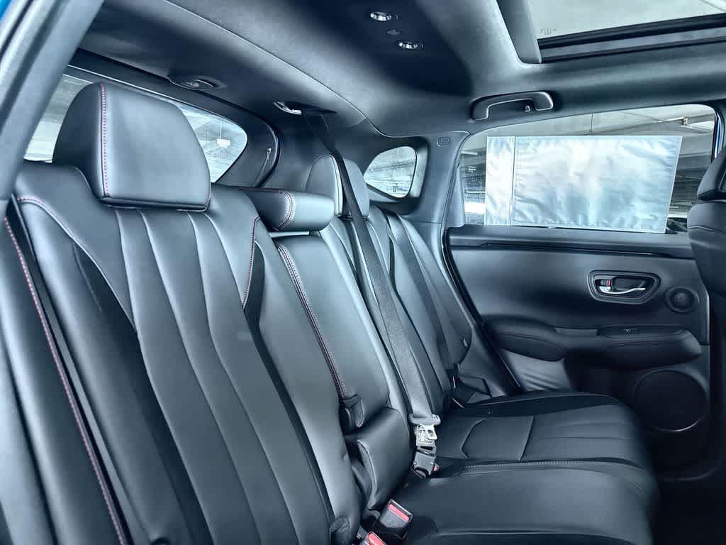 2026 Acura ADX A-Spec