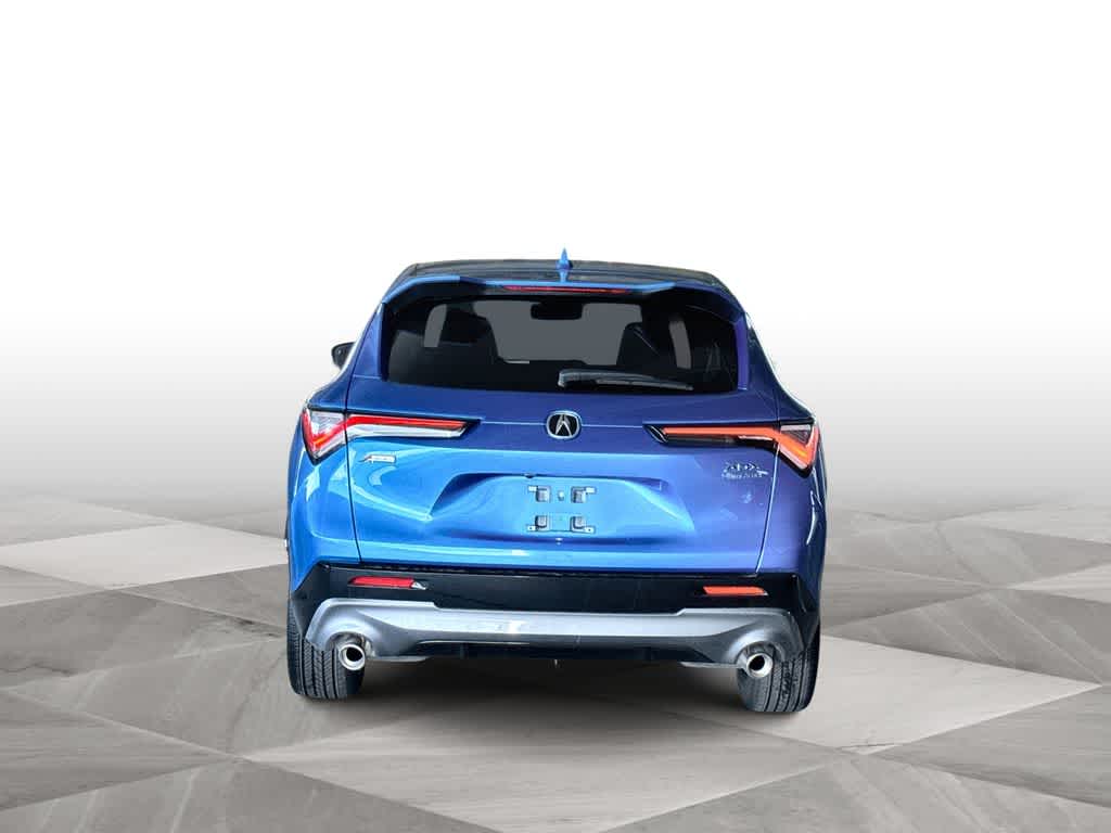 2026 Acura ADX A-Spec Package - Photo 7