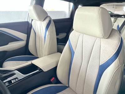 2026 Acura ADX w/A-Spec Package