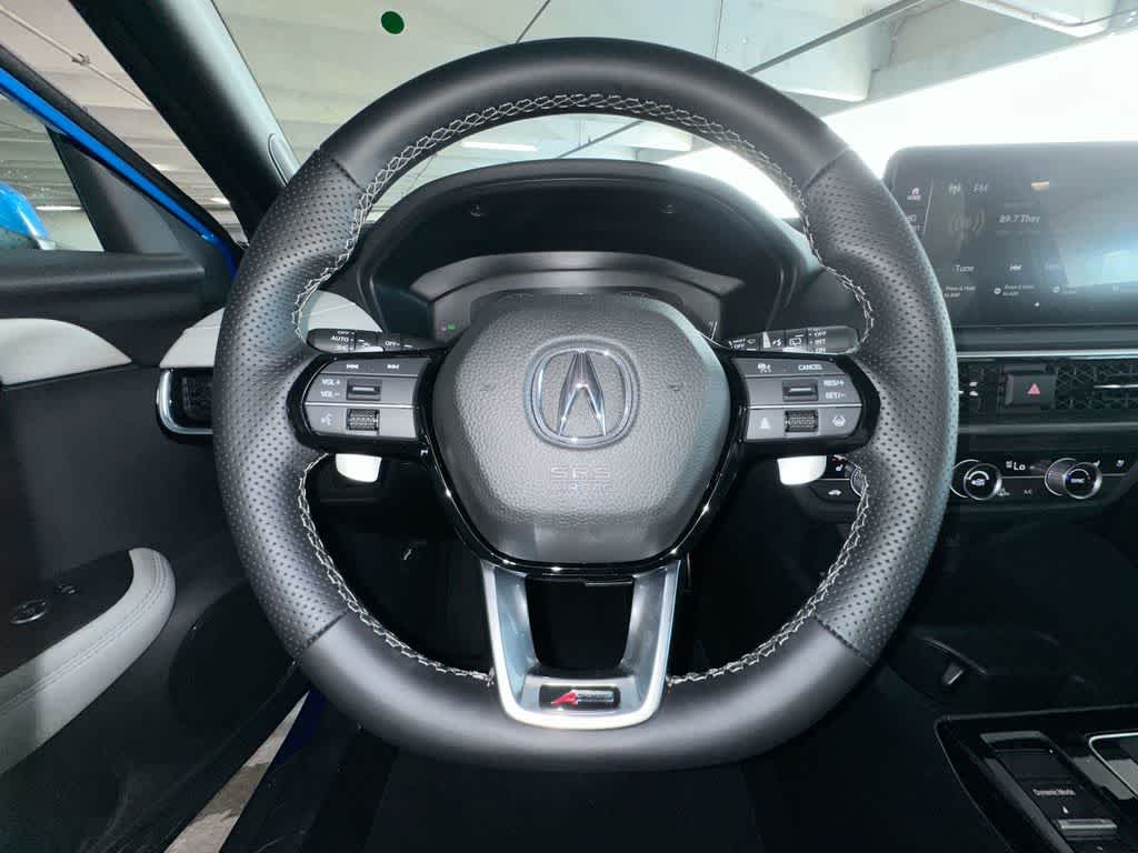 2026 Acura ADX w/A-Spec Package