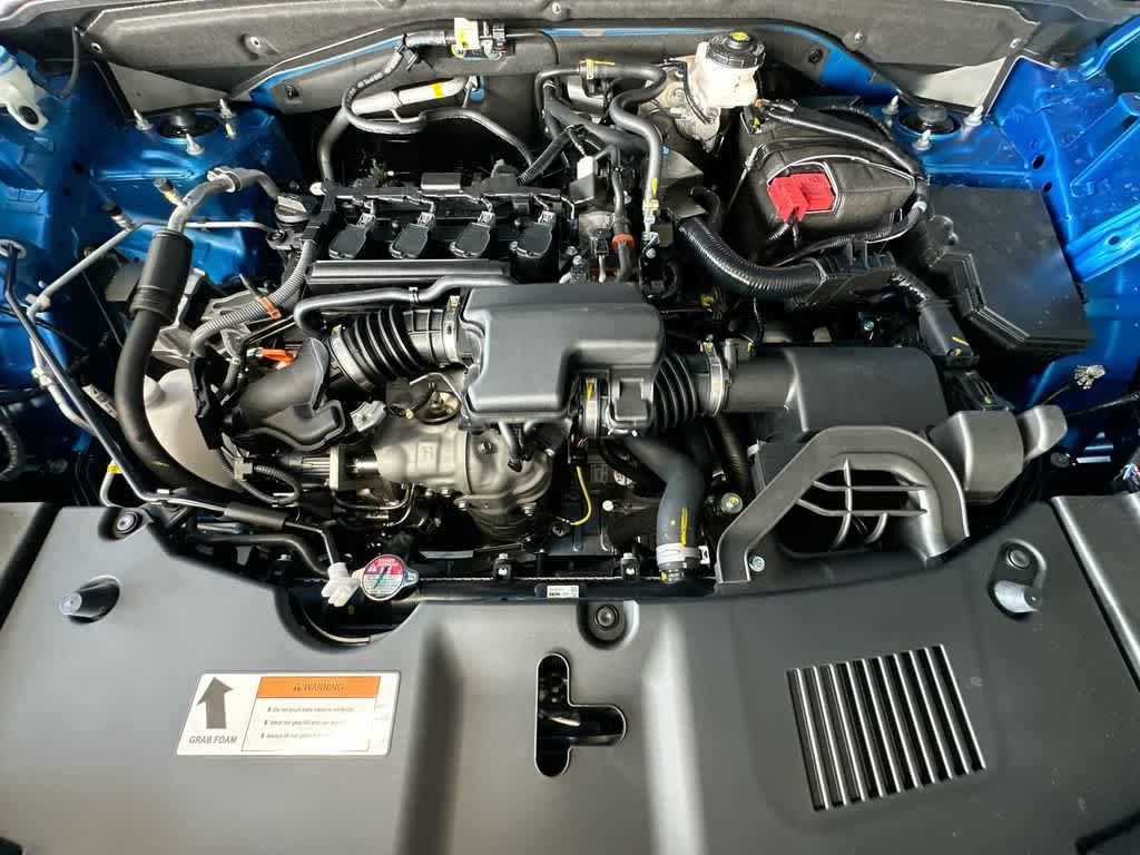 2026 Acura ADX w/A-Spec Package