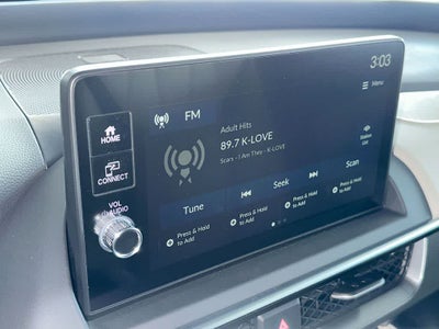 2026 Acura ADX w/A-Spec Package