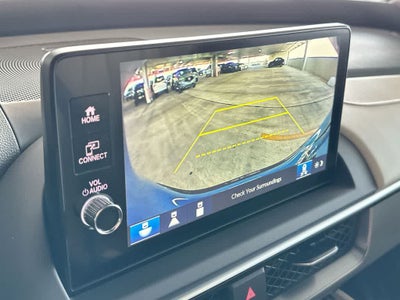 2026 Acura ADX w/A-Spec Package