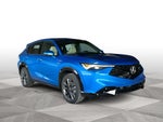 2026 Acura ADX w/A-Spec Package