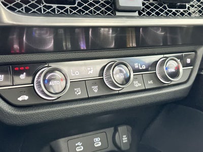 2026 Acura ADX w/A-Spec Package
