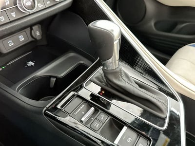 2026 Acura ADX w/A-Spec Package