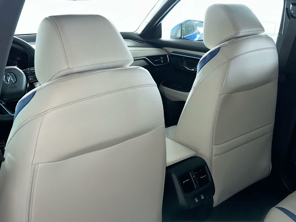 2026 Acura ADX w/A-Spec Package