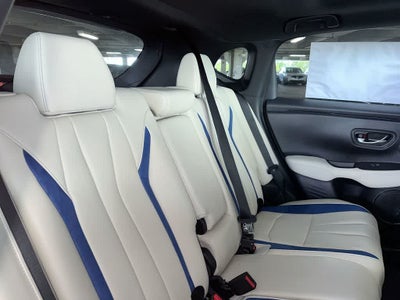 2026 Acura ADX w/A-Spec Package