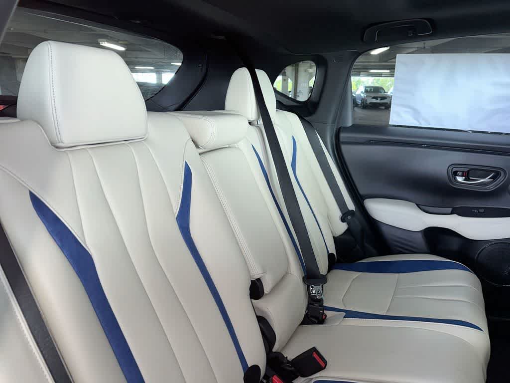 2026 Acura ADX w/A-Spec Package
