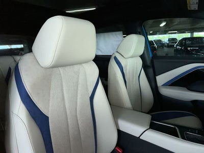2026 Acura ADX w/A-Spec Package