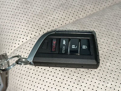2026 Acura ADX w/A-Spec Package