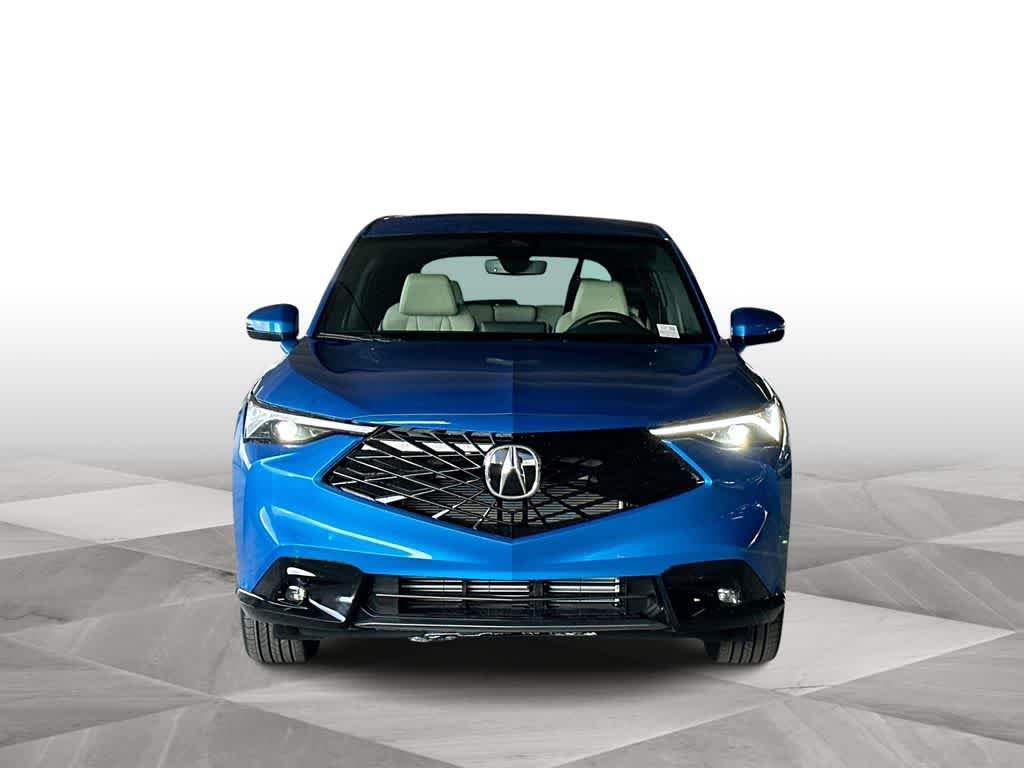 2026 Acura ADX w/A-Spec Package