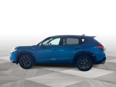2026 Acura ADX w/A-Spec Package