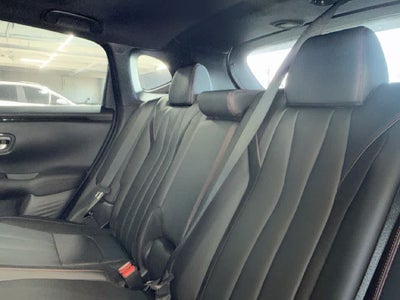 2026 Acura ADX A-Spec