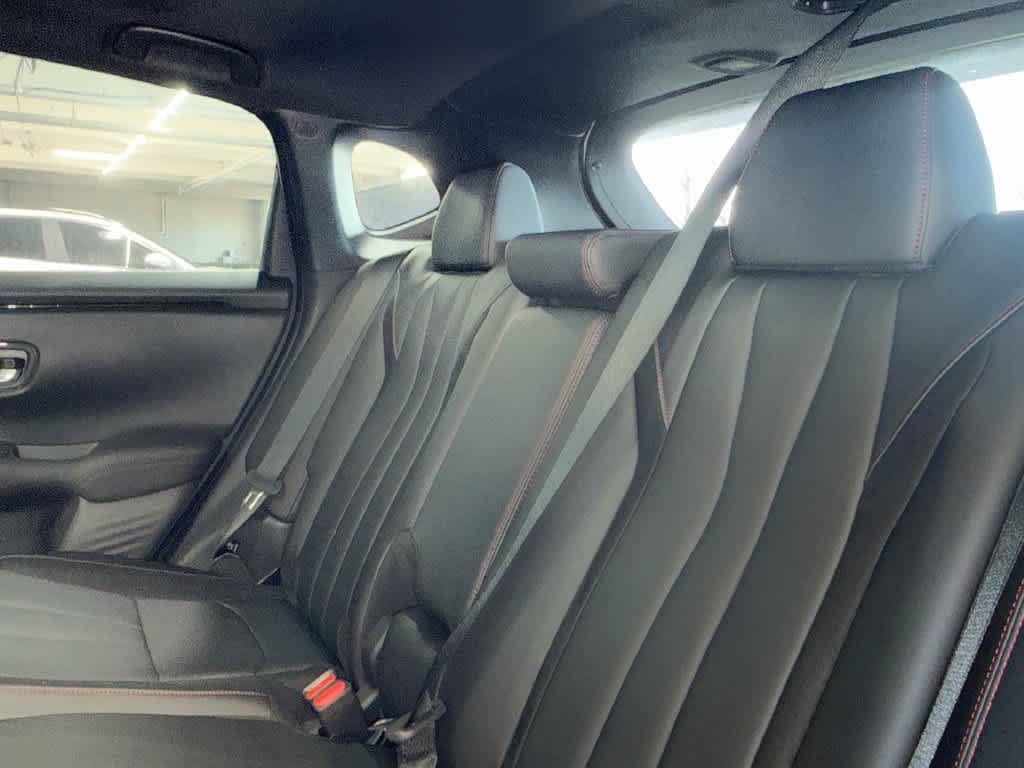 2026 Acura ADX A-Spec