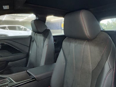2026 Acura ADX A-Spec