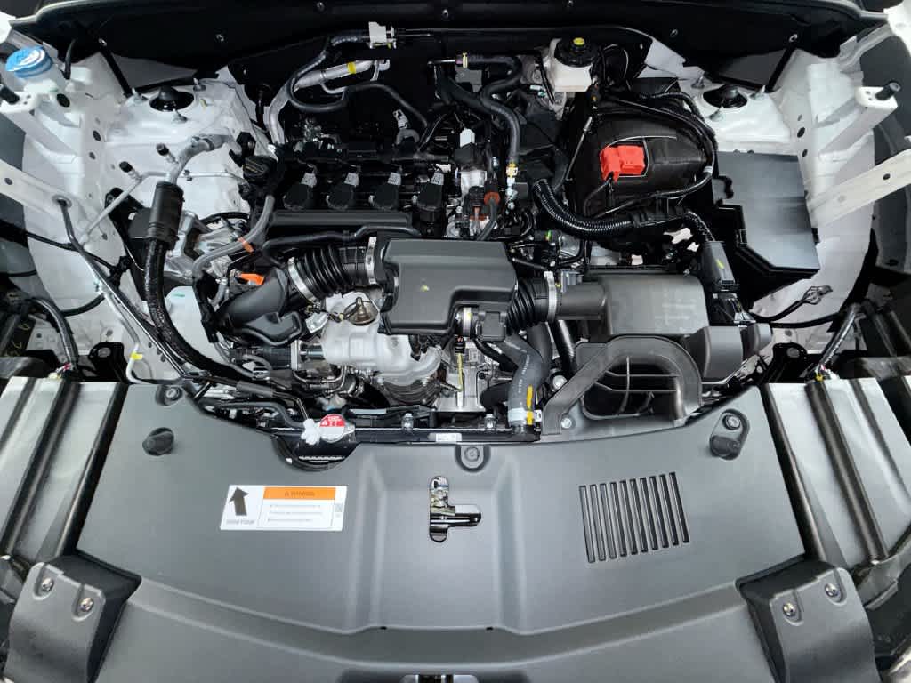 2026 Acura ADX A-Spec