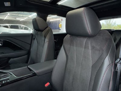 2026 Acura ADX A-Spec