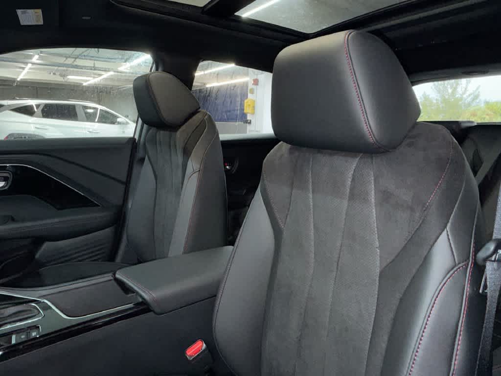 2026 Acura ADX A-Spec