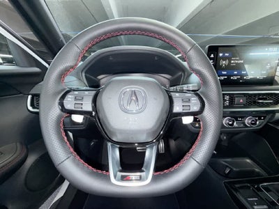 2026 Acura ADX A-Spec