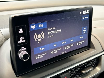 2026 Acura ADX A-Spec