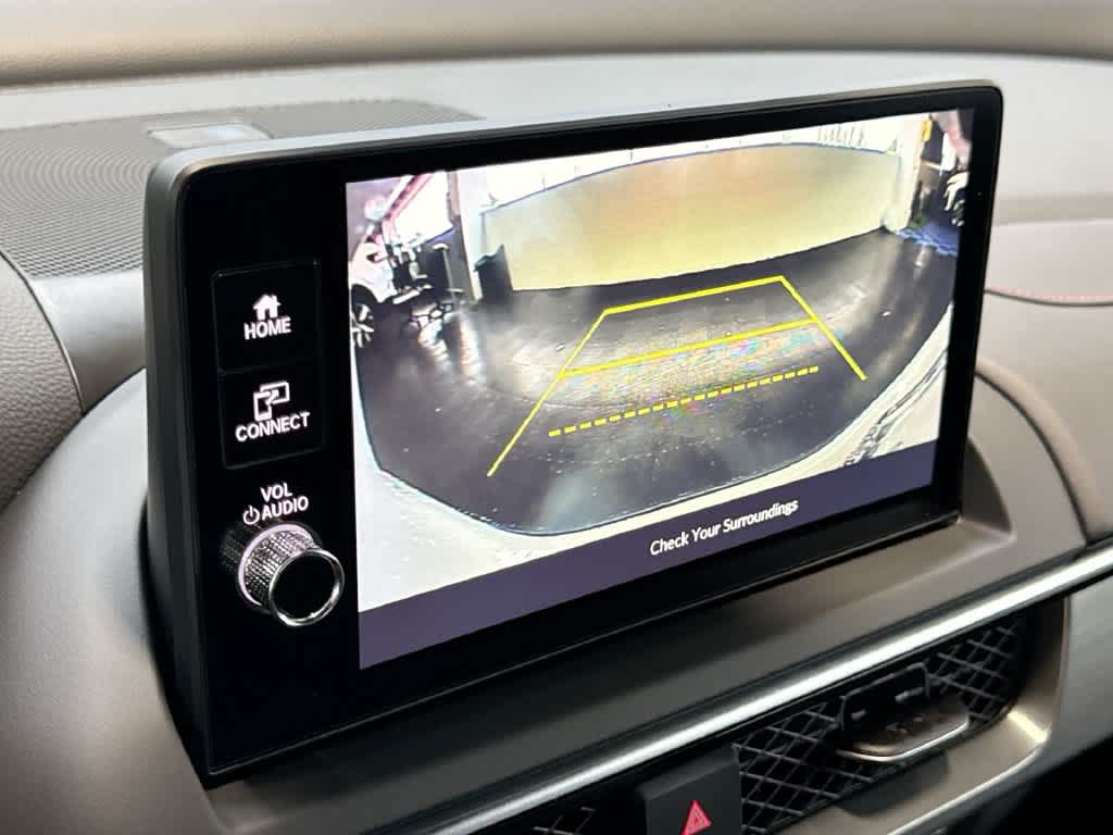 2026 Acura ADX A-Spec