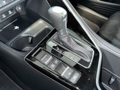 2026 Acura ADX A-Spec