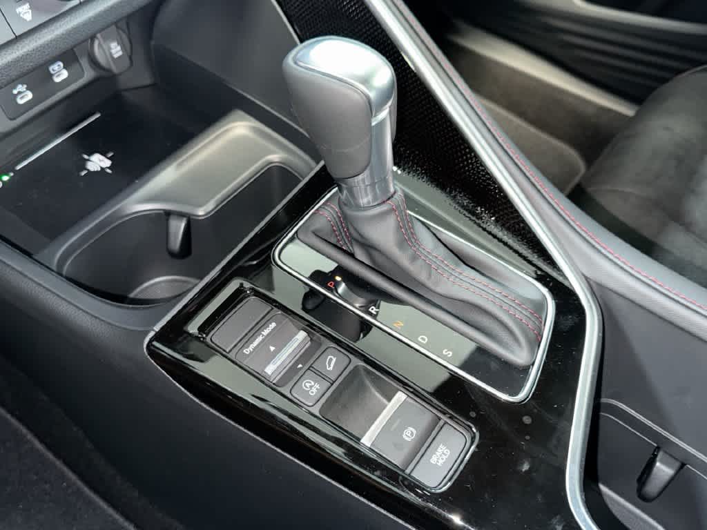 2026 Acura ADX A-Spec