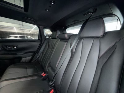 2026 Acura ADX A-Spec