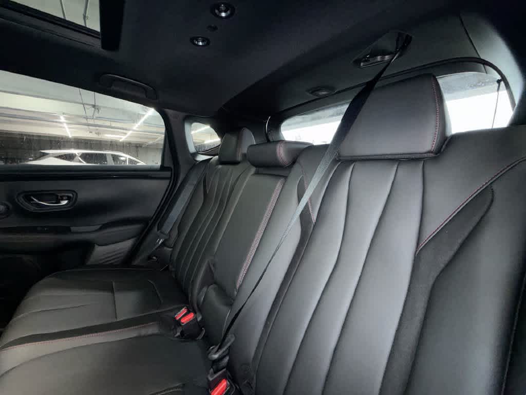 2026 Acura ADX A-Spec